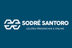 SODRÉ SANTORO - Pátio ARICANDUVA - SP